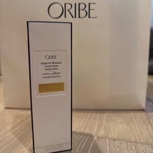 Oribe Imperial Blowout Styling Crème with Gold Accent